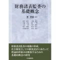 財務諸表監査の基礎概念