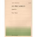 PP-593 ピカデリー/エリック・サティ