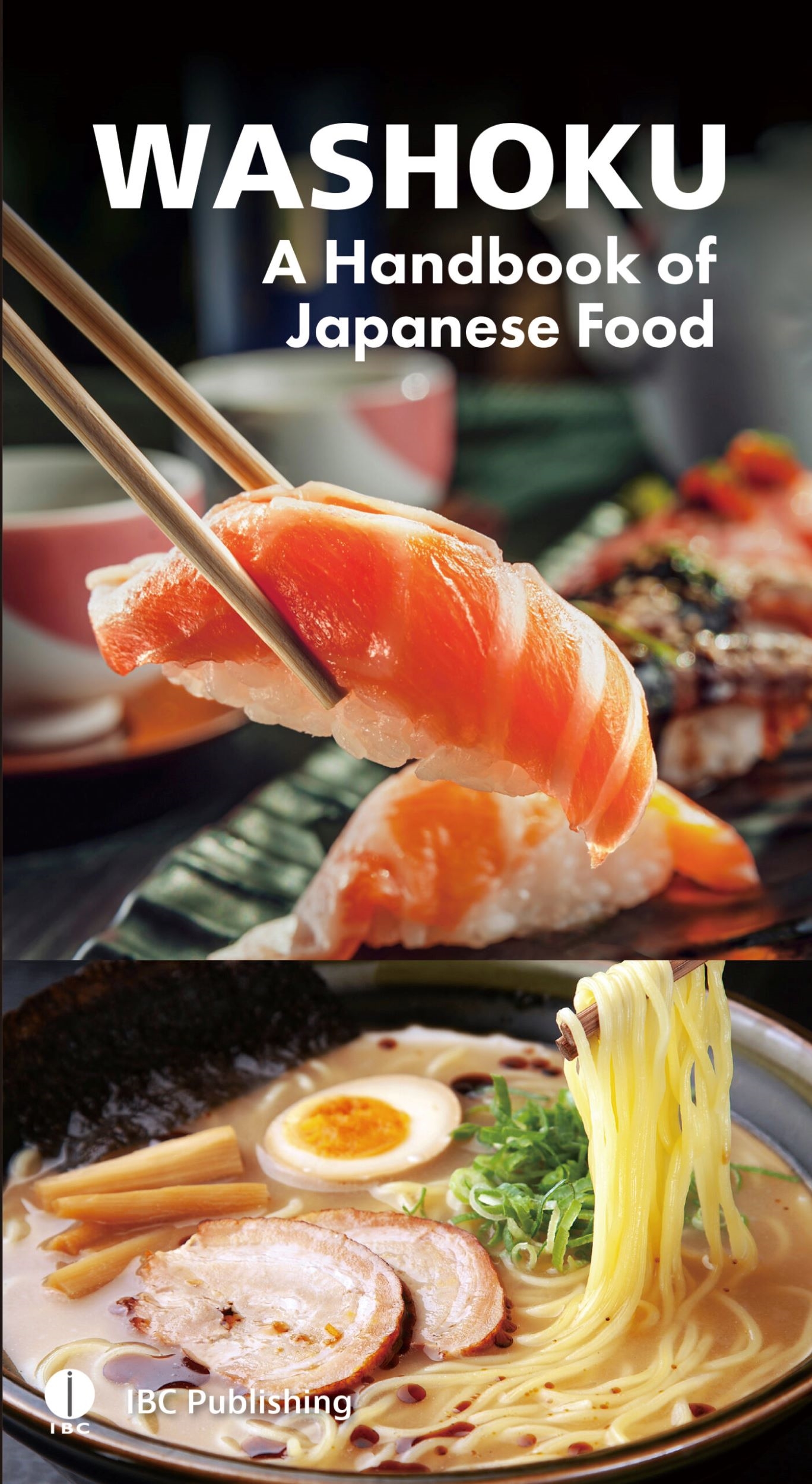 TOWER RECORDS ONLINE㤨IBCѥ֥å/WASHOKU A Handbook of Japanese Food[9784794608598]פβǤʤ1,320ߤˤʤޤ
