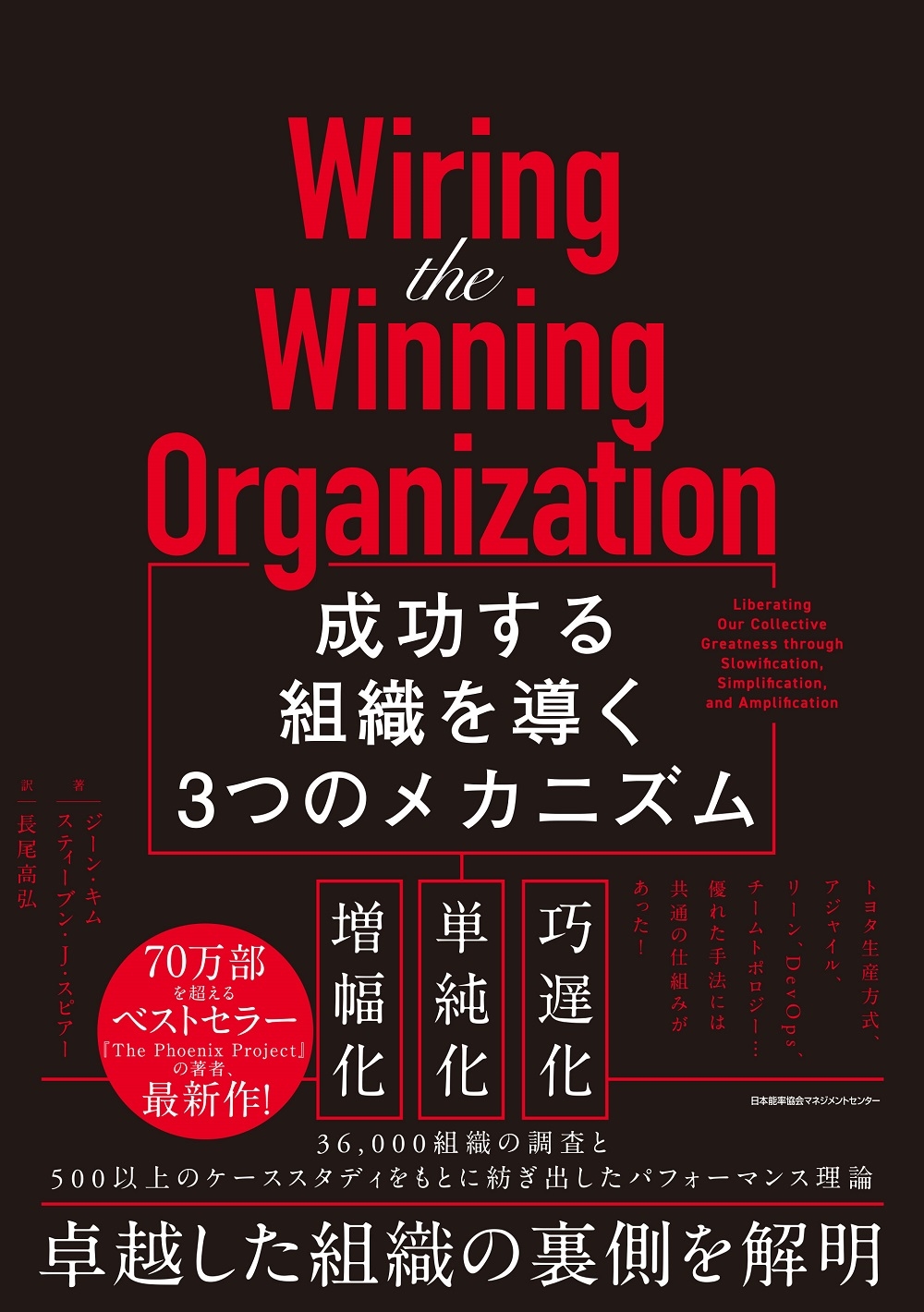 TOWER RECORDS ONLINE㤨֥󎥥/Wiring the Winning Organization[9784800593177]פβǤʤ3,300ߤˤʤޤ