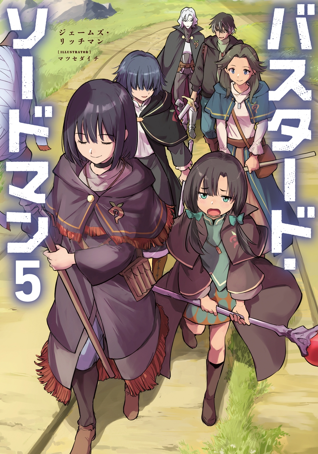 ॺåޥ/Хɡɥޥ5 (5)[9784047382541]