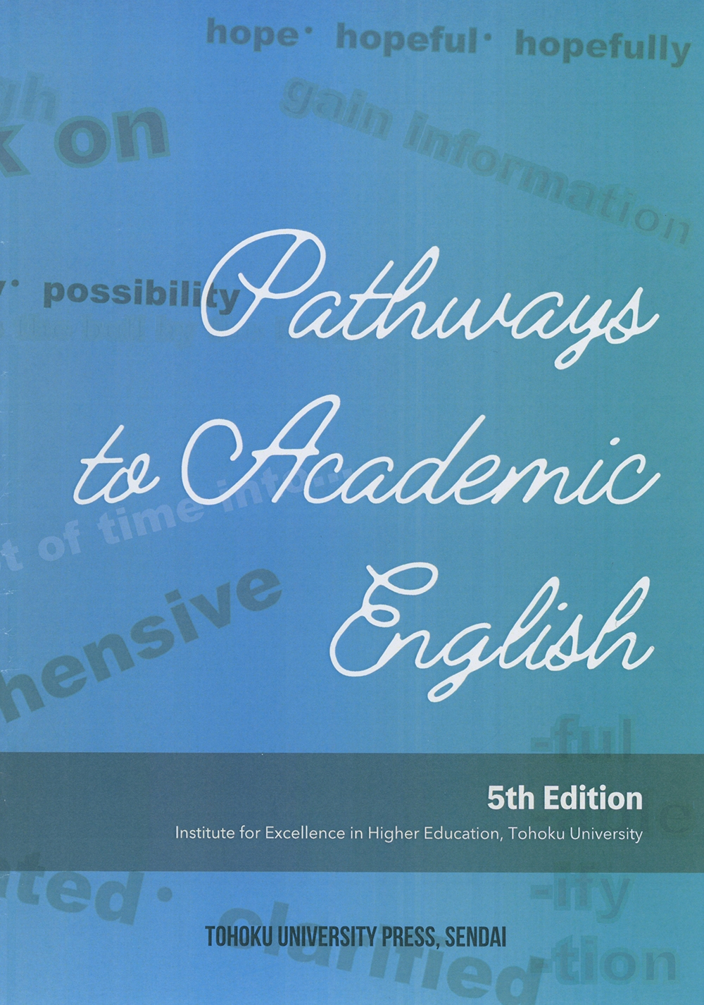 TOWER RECORDS ONLINE㤨Institute for Excellence in Higher Education,Tohoku University/Pathways to Academic English 5th Edition[9784861634109]פβǤʤ2,420ߤˤʤޤ