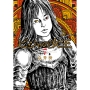 ビジャの女王 (7巻)