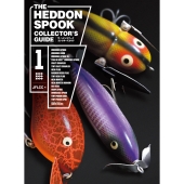 THE HEDDON SPOOK COLLECTOR'S GUIDE (1)