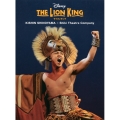 篠山紀信×劇団四季 Disney ライオンキング THE LION KING