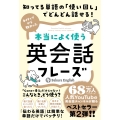 知ってる単語の「使い回し」でどんどん話せる!ネイティブから教わった本当によく使う英会話フレーズ