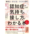 無気力・かたくな・マイナス思考etc. 【マンガで解説】認知症の人の気持ちと接し方がわかる本