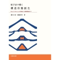 粒子法で解く構造形態創生 Excel VBA による実装から精度検証まで