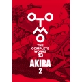 AKIRA 2