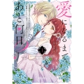 愛になるまであと何日?～偽装婚約のはずなのに、上級騎士になった幼なじみが溺愛してきます～ (1)