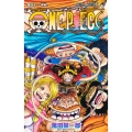 ONE PIECE 112