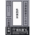 法律実務家のための私的再生の基礎知識