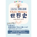 つながる!用語&図解 Chain Memory 世界史