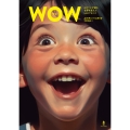 WOW(ワォ) AIアートが語る世界を変えた55のできごと