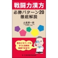 戦闘力漢方必勝パターン20 徹底解説
