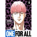 ONE FOR ALL(6)