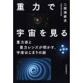 重力で宇宙を見る 重力波と重力レンズが明かす、宇宙はじまりの謎