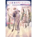 京都御幸町トワイライト 星の試着室