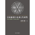 日本経済の未来と生産性 豊かさの基盤としての資本と技術力