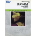 物質の変化