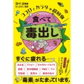 ココロとカラダが超回復 食べて毒出し