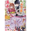 転生先のお食事が満点でした 幸せな一皿をあなたと一緒にいただきます!