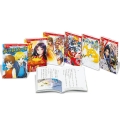 10歳までに読みたい日本名作 第1期 既6巻