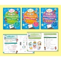 自分でできる! めざせ! Google Workspace for Educationマスター(全3巻セット)