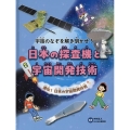 進化!日本の宇宙開発技術