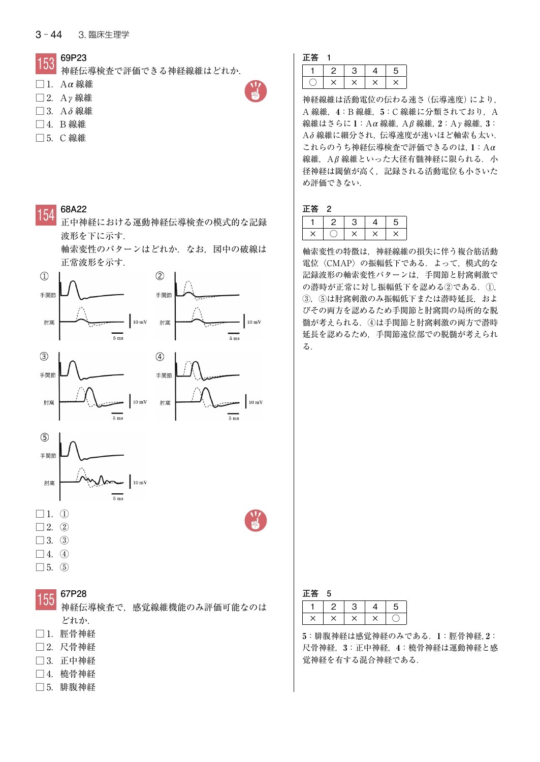 dショッピング |日本臨床検査学教育協議会 「臨床検査技師国家試験問題