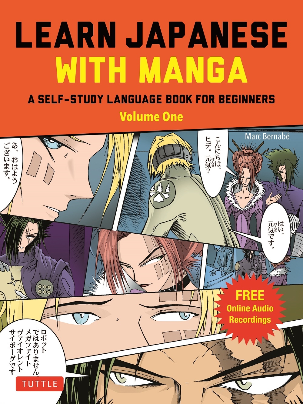TOWER RECORDS ONLINE㤨Marc Bernabe/Learn Japanese with Manga Volume One A Self-Study Language Book for Beginners - Learn to read, write and speak Japanese with manga comic strips![9784805319376]פβǤʤ2,860ߤˤʤޤ
