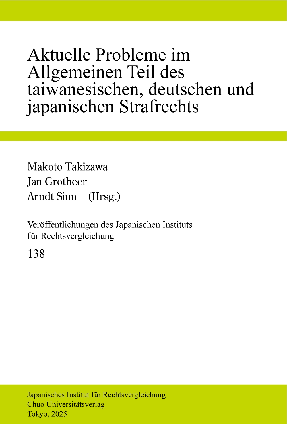 TOWER RECORDS ONLINE㤨Makoto Takizawa/Aktuelle Probleme im Allgemeinen Teil des taiwanesischen, deutschen und japanischen Strafrechts[9784805708385]פβǤʤ2,750ߤˤʤޤ