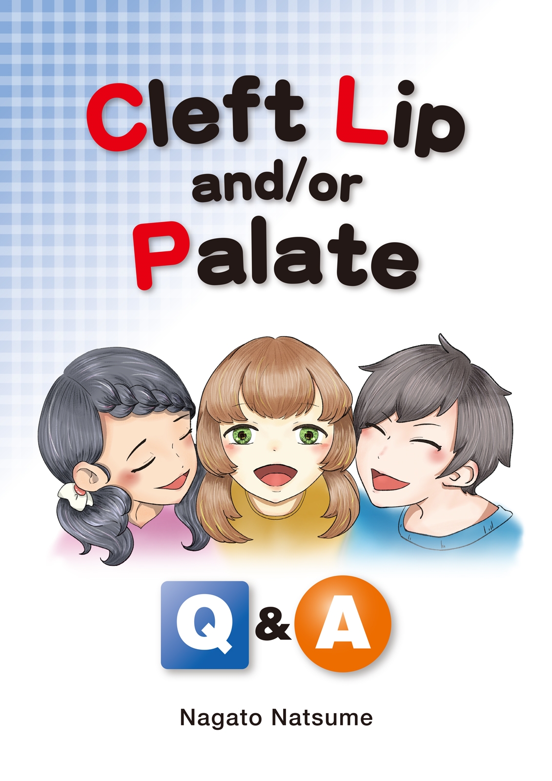 Cleft Lip and/or Palate Q & A