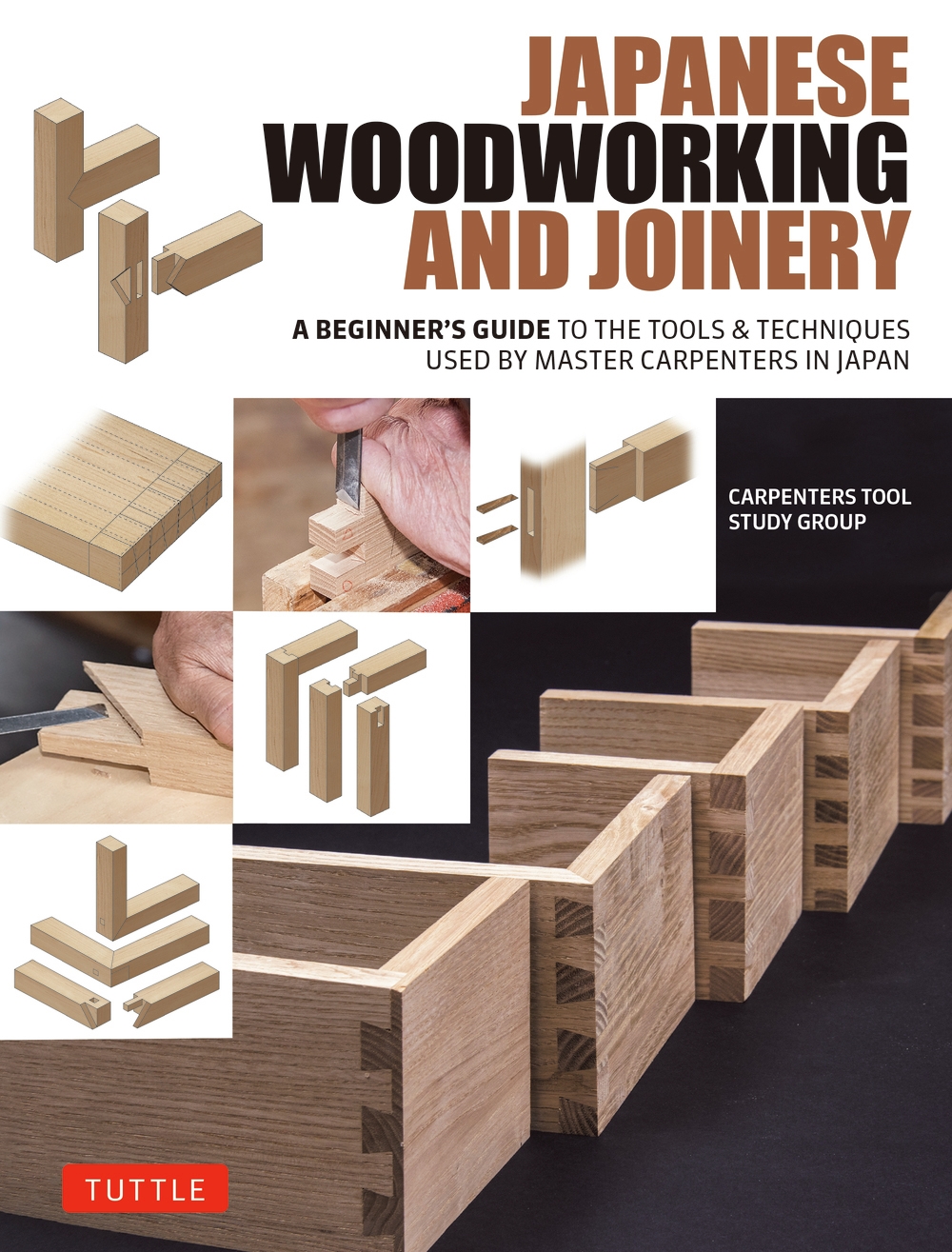 TOWER RECORDS ONLINE㤨Carpenters Tool Study Group/Japanese Woodworking and Joinery A Beginner's Guide to the Tools & Techniques Used by Master Carpenters in Japan[9784805319130]פβǤʤ3,740ߤˤʤޤ