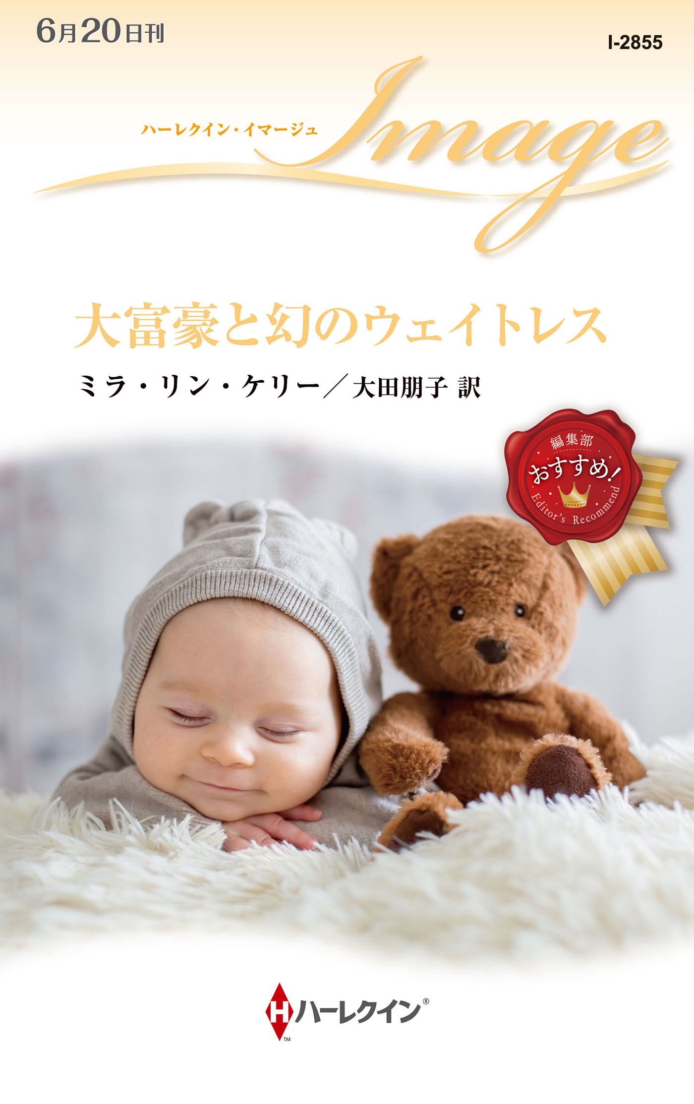 大富豪と幻のウェイトレス 大富豪と幻のウェイトレス