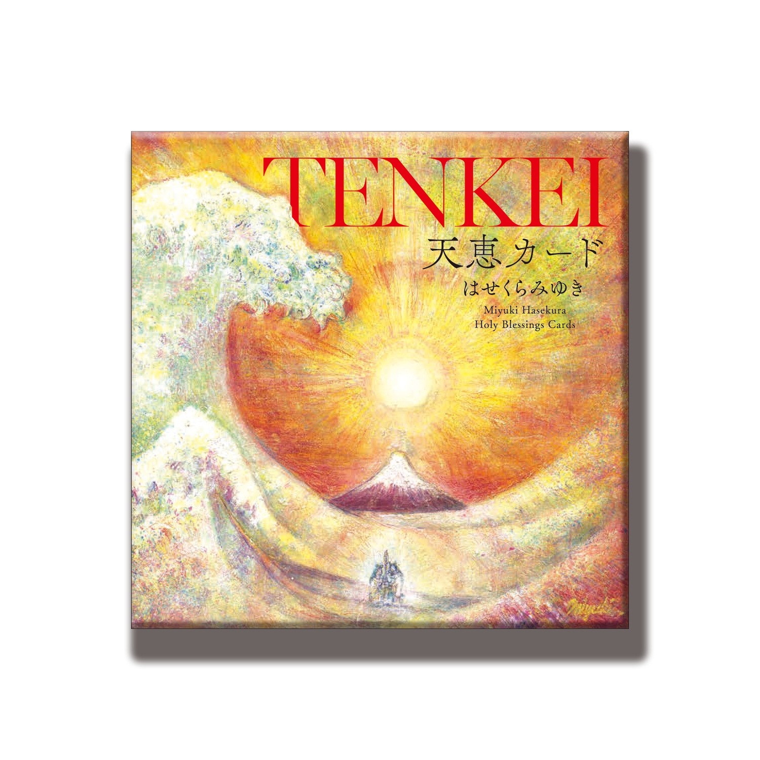 天恵カード 天恵カード