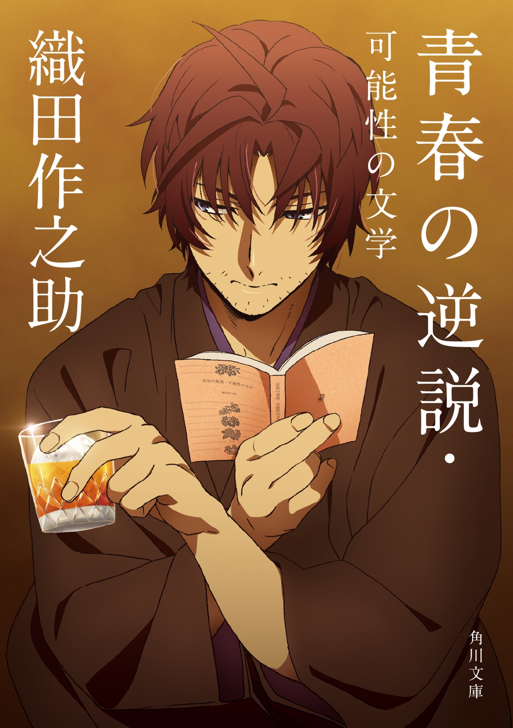 青春の逆説・可能性の文学