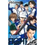 新テニスの王子様青春学園中等部テニス部ガイド『FIGHT』