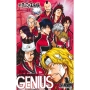 新テニスの王子様高校生日本代表ガイド『GENIUS』