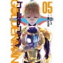 ゴールデンマン(5)