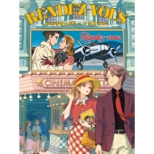 RENDEZ-VOUS わたせせいぞう×マツオヒロミ