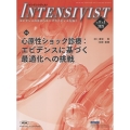 INTENSIVIST 心原性ショック診療:エビデンスに基づく最適化への挑戦