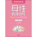 根拠がわかる母性看護過程(改訂第2版) 事例で学ぶウェルネス志向型ケア計画