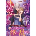 虐げられた出戻り姫は、こじらせ騎士の執愛に甘く捕らわれる