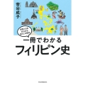 一冊でわかるフィリピン史