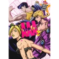 ジョジョの奇妙な冒険 TVアニメ原画集 AAA2