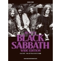 バンド・スコア ベスト・オブ・ブラック・サバス[ワイド版]