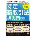 60分でわかる! 特定商取引法 超入門