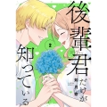 後輩君だけが知っている(2)(完)