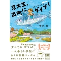 京大生、出町にダイブ! 京都下町見聞録